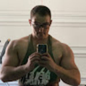 Meet your Posher, Andrew